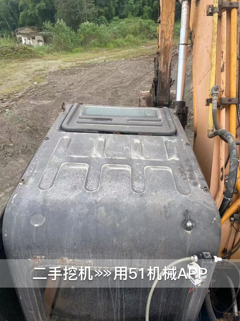 51挖机